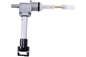 WACOX Robinet d'essence peugeot 50 Ludix (Modele manuel)