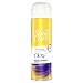 Gillette Satin Care and Olay Violet Swirl Women's Shaving Gel, 200 ml