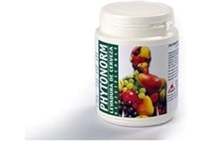 DIETÉTICOS INTERSA Phytonorm (Levadura de Cerveza) 160 cápsulas de Intersa