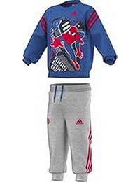 amazon tute adidas bambino