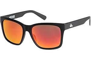 Quiksilver Jungen Sonnenbrille Non RX Sunglass (1er Pack)