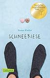 Schneeriese by 