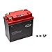Produktbild JMT LITHIUM-IONEN Motorrad Batterie 12 Volt 12N7-, 12N9-, HVT9, YB7-A, YB7L-B, YB9-B, YB9L-B | LiFePO4 | HJB9-FP passend für Piaggio NRG mc3 50 LC DD Power, C45100, Bj. 2011-2014 [Preis ist inkl. Batteriepfand]