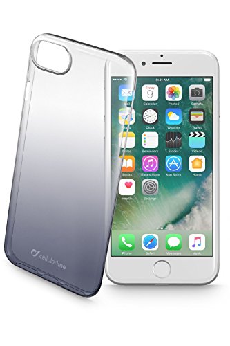 Preisvergleich Produktbild Shadow Rubber Case Iph7 4,7 Black