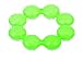 Nûby Refrigerating teething rings Ice-gel + 3months - Random model