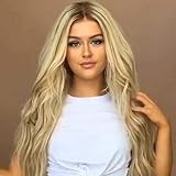 pelucas de mujer pelo natural Peluca de alta calidad: fibra de alta resistencia recta de alta calidad. Te sorprenderá la calidad, tan real como el cabello humano. La peluca te puede traer mucha diversión. Un estilo diferente te permite liberar tu alma y expresar tu gran entusiasmo. Libera tu estrés y libera tu alma.