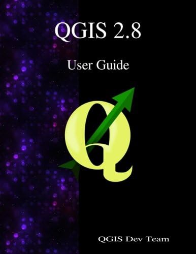 QGIS 2.8 User Guide