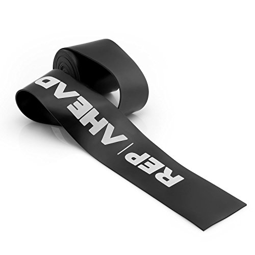 REP AHEAD FLOSSBAND (FÜR ATHLETEN) – Kompressionsband für Flossing und Muskelkompression speziell für Sportler und Athleten (208cm x 5cm x 1,5 mm) - 3
