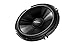 Pioneer TS-C601IN Separate 2 Way Component Speaker (Black) RS.3800.00