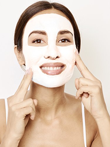 Schaebens Feuchtigkeits Maske, 15er Pack (15 x 10 ml) - 3