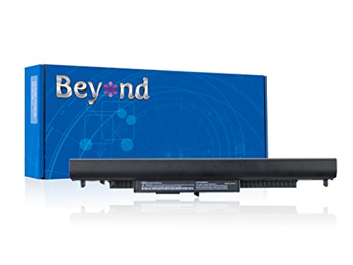BEYOND Laptop Akku für HP 240 G4, 245 G4, 250 G4, 255 G4, 256 G4, HP Notebook 14 14g Series, HP Notebook 15 15g Series, HP HS03 HS04 HSTNN-LB6U HSTNN-LB6V 807612-421 807956-001. [14.6V 2200mAh, 12 Monate Herstellergarantie] - 5