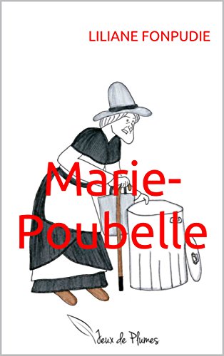 Marie-Poubelle Marie-Poubelle