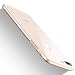 Produktbild iPhone 8 Plus Hülle ,Humixx Hochwertigem Stoßfest, Anti-Fingerabdruck, Anti-Scratch FeinMatt FederLeicht Hülle Bumper Cover Schutz Tasche Schale Hardcase für iPhone 8 PlusSkin series (Transparent)