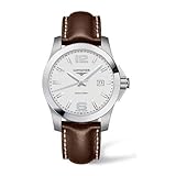 Longines l36594766, Armbanduhr Herren