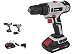 Produktbild Powerplus POWC1060 Bohrer mit Lithium-Akku (14,4 V)