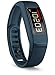 Price comparison product image Garmin Vivofit 2 Wireless Fitness Wrist Band and Activity Tracker - Navy