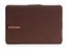 Produktbild Tucano Tucano Second Skin Script Mikrofiber-Hülle für MacBook Pro 43,2 cm (17 Zoll) braun
