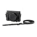 Price comparison product image Sony Jacket Case for Cyber-Shot HX90/WX500 Camera