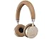 Produktbild LASMEX HB-60 Bluetooth Kopfhoerer weiche Polster Ladezeit von 3 Std 10m Reichweite