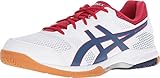 asic gel rocket 8 review  ASICS Mens Gel-Rocket 8 Volleyball Shoe,