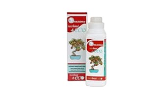 PLANETA HUERTO Nutribonsai eco 250 ML.