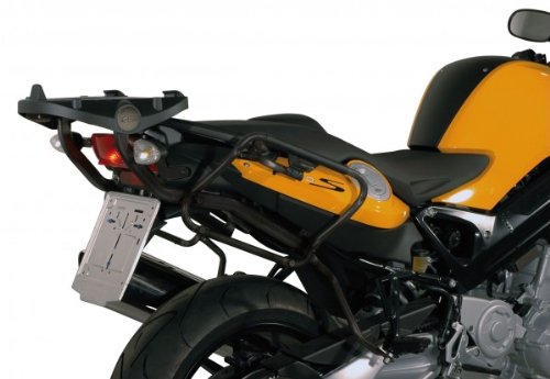 Givi Seitenkoffer-Träger für BMW F 800 S-ST