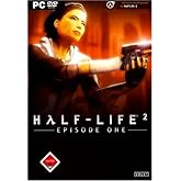 Half-Life 2: Episode One (DVD-ROM)