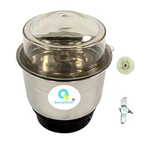 QemiQ Retail Mixer grinder -