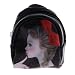 Produktbild Sharplace Mode Puppen Schultertasche Rucksack Für 1/3 BJD SD ALS Puppen Zubehör - # 8