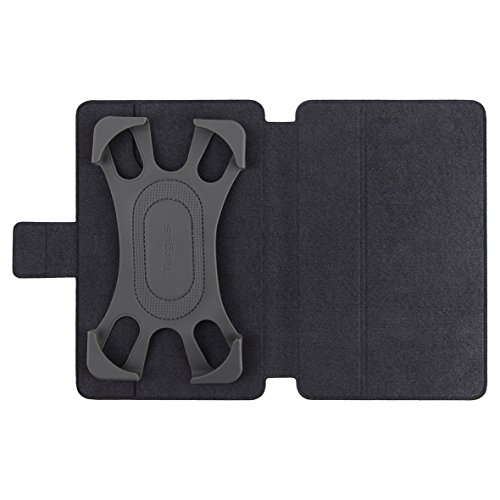 TARGUS SafeFit 22,86cm-25,4cm 9Zoll-10Zoll rotierende Tablethuelle Schwarz - 7