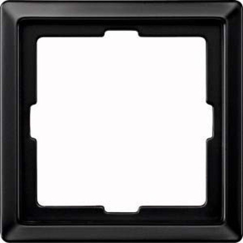 Preisvergleich Produktbild Merten 481169 ARTEC-Rahmen, 1fach, Schwarzgrau