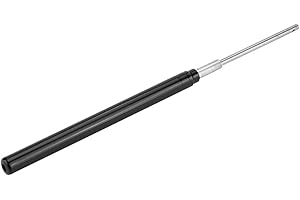 KLOP256 Systèmes D'ouverture pour Serre, Ouvre-Fenêtre de Serre, Cylindre de Rechange pour Serre, pour Serre, Abri de Jardin, Lève-Vitre, Cylindre de Rechange Solaire