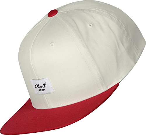 Preisvergleich Produktbild Reell Herren Kappe Pitchout Cap