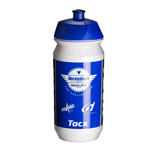 Miscellanea TacX BORR.Shiva DECEUNINCK-Quick Step Floors 500CC