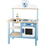 New Classic Toys - Cocina de juguete (1053)