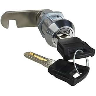 Suchergebnis auf Amazon.de für: Metallschrank Schloss