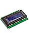 Produktbild HEZHENGFENG IIC/I2C 2004 LCD-Modul Blue Screen bietet Bibliothekdateien für das INO Elektronikmodul