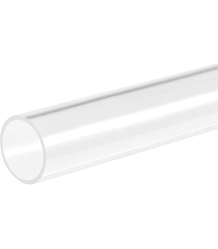 Pvc-buis Crème 5/8, 2 m (Pvc, 2 m) | BAUHAUS