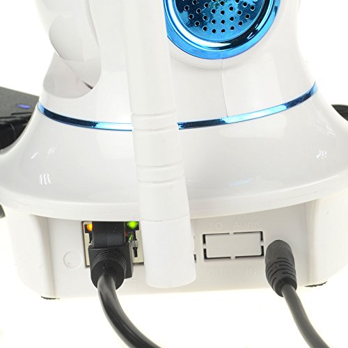 DSLRKIT Active PoE Splitter Power Over Ethernet 48V to 5V 2.5A Compliant IEEE802.3af - 7