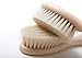 Grünspecht 604-00 Organic Goat-Hair Brush
