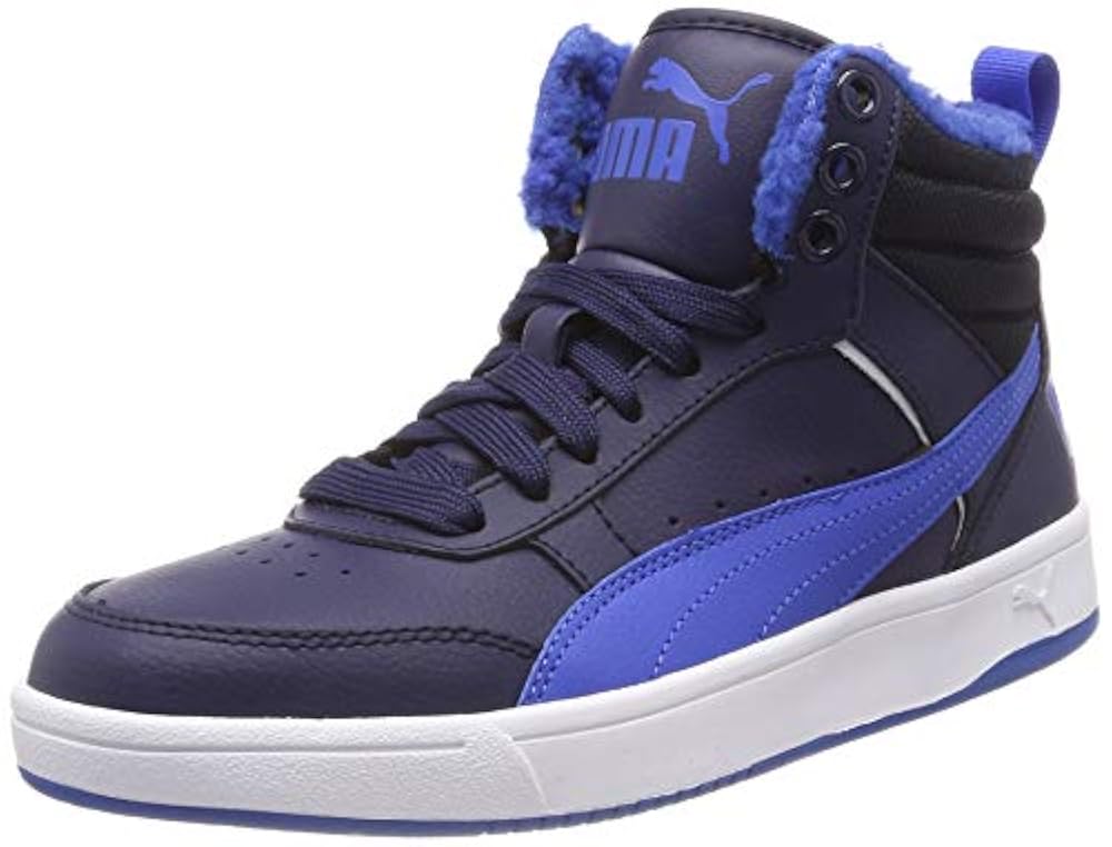 St 5 s. Кроссовки puma rebound street v2 36371502 45. Кеды puma rebound street. Puma rebound street v2. Rebound v6.