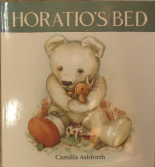 Horatio's bed