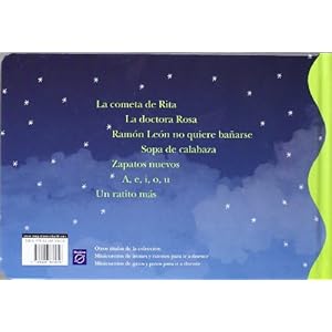 Minicuentos de leones y ratones para ir a dormir