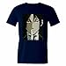 Produktbild Funny Mens Black Butler Short Sleeve T-shirt XL