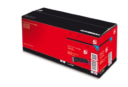 Preisvergleich Produktbild 5 Star Office CC533A Toner für HP Stück, magenta
