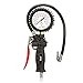 Produktbild SPTA HATSIG18 Reifenfüllmessgerät Reifenfüller und Reifendruckprüfer - 170 PSI Digitaler Reifenfüll-Messgerät Hohe Präzision Luftdruckmesser Manometer für Auto Fahrrad Motorrad