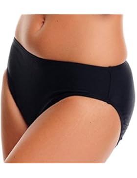 Elegante Bikini-Hose / Bikini-Slip in verschiedenen Farben f2592