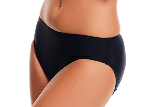 Elegante Bikini-Hose / Bikini-Slip in verschiedenen Farben f2592