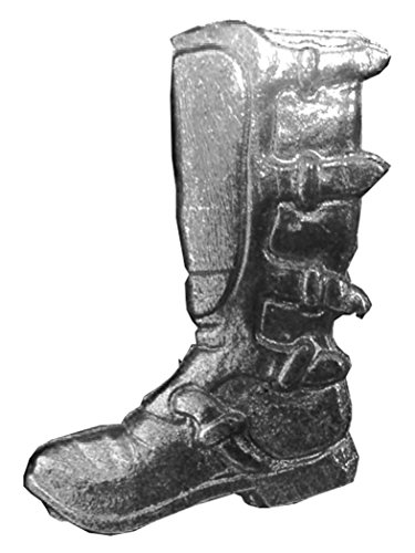 Preisvergleich Produktbild Anstecker Motoradstiefel