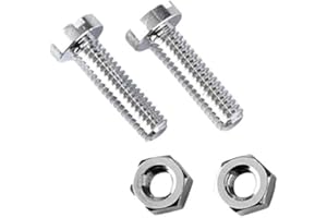 Ortofon Screws Kit de vis pour OM